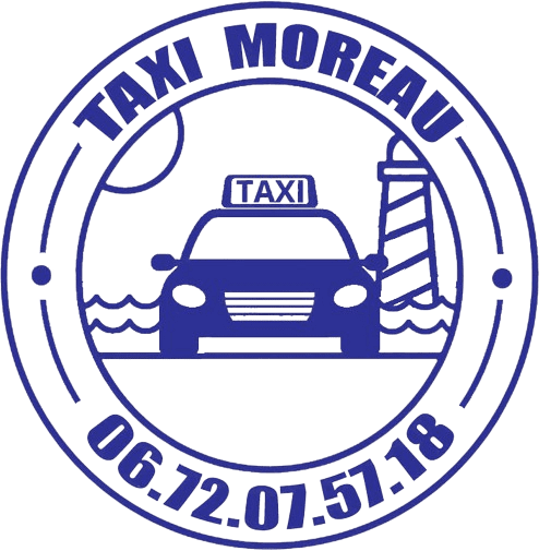 Logo Taxi Moreau entreprise